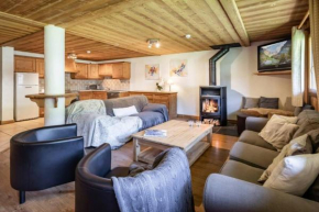 Appartement Ruttenets - Hyper centre Morzine
